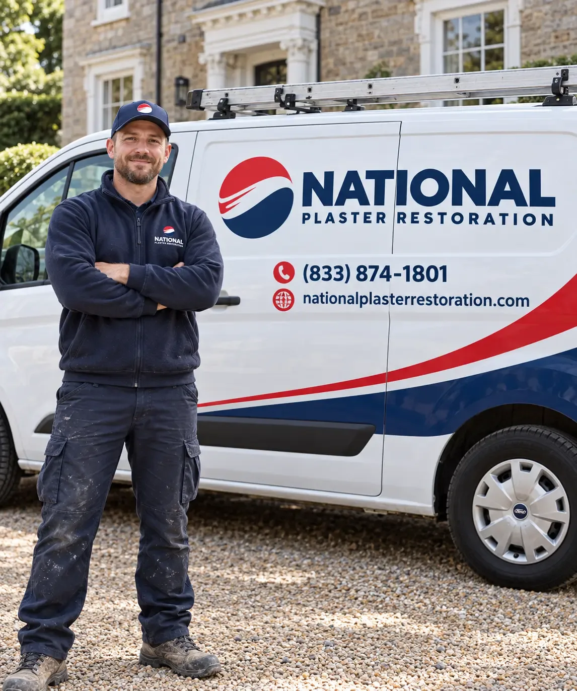 Plaster Repair Vina, CA FAQs
